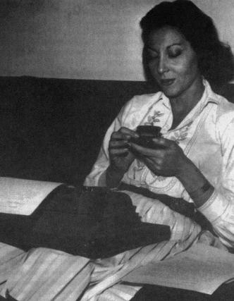 Clarice Lispector é homenageada no Sebinho, em Brasília(foto: Edusp/ Reprodução) Clarice Lispector é homenageada no Sebinho, em Brasília(foto: Edusp/ Reprodução)