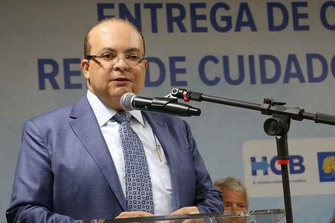 (foto: Renato Alves/Agência Brasília) (foto: Renato Alves/Agência Brasília)