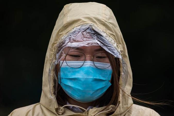 (foto: DALE DE LA REY / AFP) (foto: DALE DE LA REY / AFP)