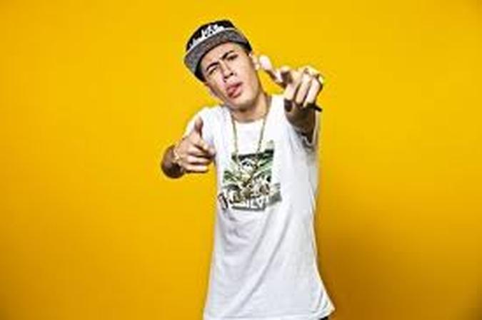 MC Kevinho é um dos líderes da nova geração(foto: Dallas Bar/Divulgação) MC Kevinho é um dos líderes da nova geração(foto: Dallas Bar/Divulgação)