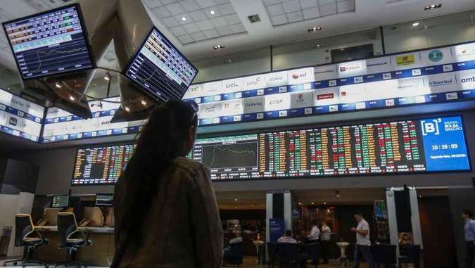 O lucro líquido da Vivara no primeiro semestre deste ano foi de R$ 186 milhões(foto: Miguel Schincariol/AFP) O lucro líquido da Vivara no primeiro semestre deste ano foi de R$ 186 milhões(foto: Miguel Schincariol/AFP)
