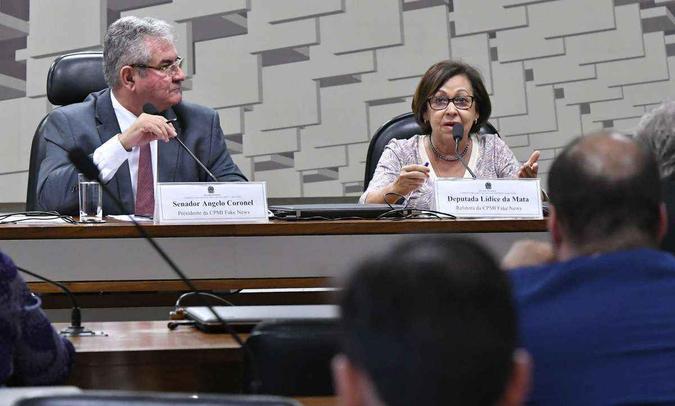 (foto: Geraldo Magela/Agência Senado ) (foto: Geraldo Magela/Agência Senado )