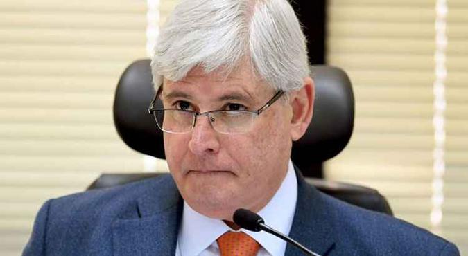 Eduardo Pellela foi chefe de gabinete do ex-procurador-geral da República Rodrigo Janot: depoimentos à CPMI(foto: Evaristo Sa/AFP - 1/8/17) Eduardo Pellela foi chefe de gabinete do ex-procurador-geral da República Rodrigo Janot: depoimentos à CPMI(foto: Evaristo Sa/AFP - 1/8/17)