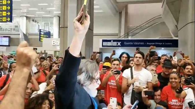 (foto: Reprodução/Twitter) (foto: Reprodução/Twitter)