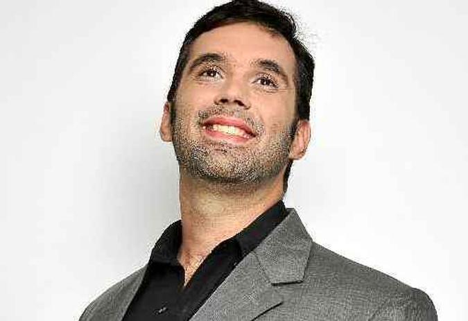 Jean Nardoto vai estrear a clássica ópera Lucia de Lammermoor na cidade(foto: Aliram Campos/Divulgação) Jean Nardoto vai estrear a clássica ópera Lucia de Lammermoor na cidade(foto: Aliram Campos/Divulgação)