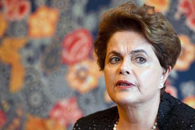 (foto: Evaristo Sa/AFP) (foto: Evaristo Sa/AFP)