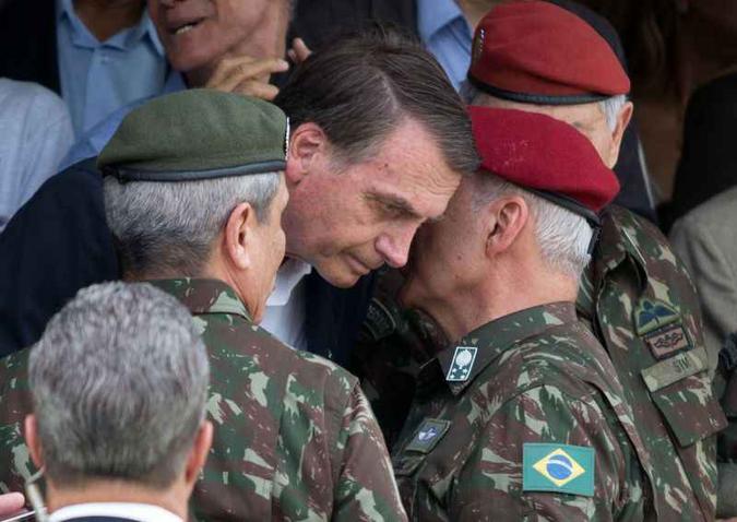 (foto: AFP / Fernando Souza ) (foto: AFP / Fernando Souza )