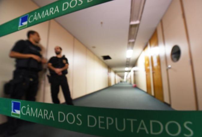 (foto: Ed Alves/CB/D.A Press) (foto: Ed Alves/CB/D.A Press)
