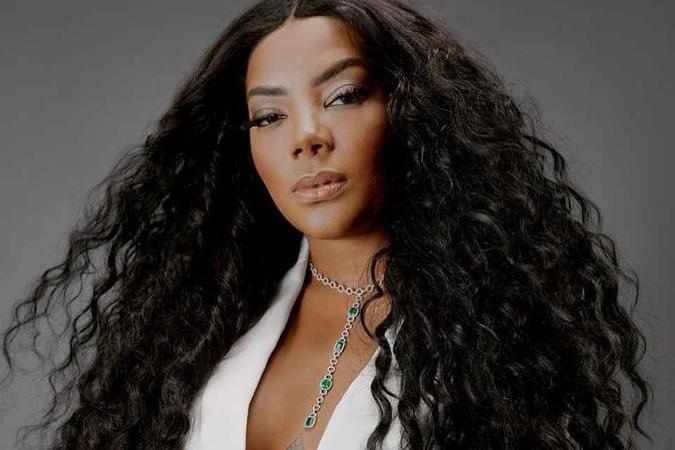 Antes, Ludmilla embalou a trilha de 'O sétimo guardião', novela das 21h da Rede Globo(foto: Reprodução/ Instagram) Antes, Ludmilla embalou a trilha de 'O sétimo guardião', novela das 21h da Rede Globo(foto: Reprodução/ Instagram)