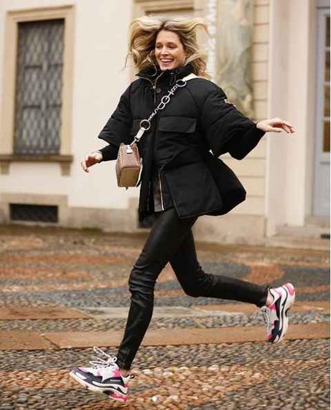 (foto: Helena Bordon/Instagram) (foto: Helena Bordon/Instagram)