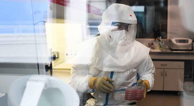 Na cúpula, os líderes se comprometerão a fornecer diagnóstico e tratamento entre 2018 e 2022 a 40 milhões de pessoas com tuberculose, incluindo 3,5 milhões de crianças(foto: AFP) Na cúpula, os líderes se comprometerão a fornecer diagnóstico e tratamento entre 2018 e 2022 a 40 milhões de pessoas com tuberculose, incluindo 3,5 milhões de crianças(foto: AFP)