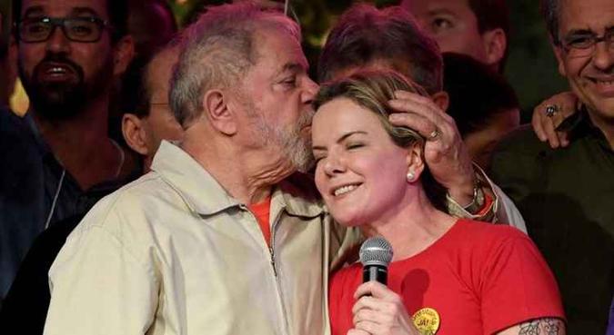 (foto: Evaristo Sa/AFP) (foto: Evaristo Sa/AFP)