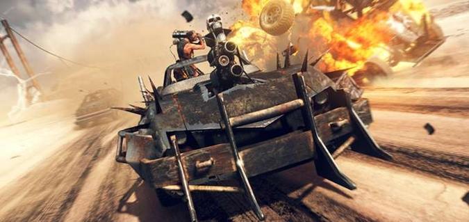 (foto: MadMax/Reprodução) (foto: MadMax/Reprodução)
