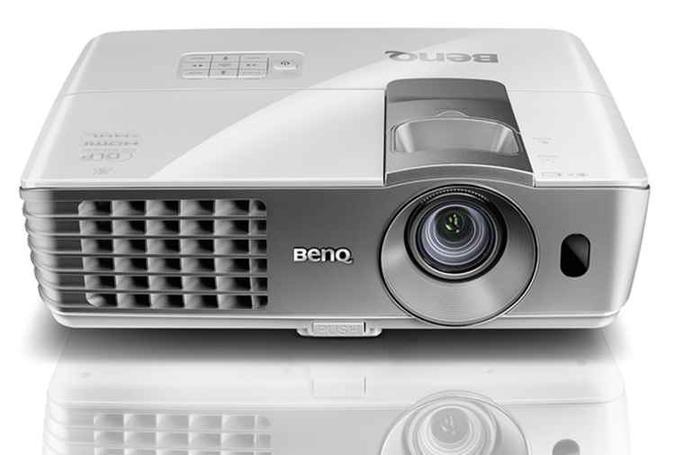 (foto: BenQ/Divulgação) (foto: BenQ/Divulgação)