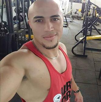 Pedro Henrique da Silva Torres, 29, foi liberado na tarde desta quinta-feira (10/5)(foto: Divulgação) Pedro Henrique da Silva Torres, 29, foi liberado na tarde desta quinta-feira (10/5)(foto: Divulgação)