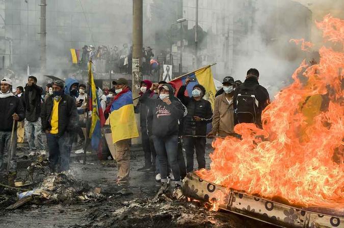 (foto: Rodrigo Buendia/AFP) (foto: Rodrigo Buendia/AFP)