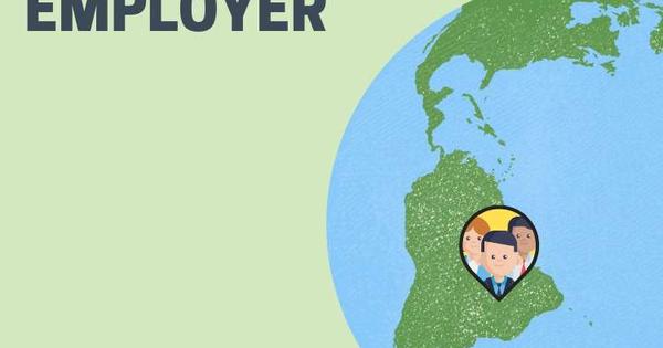 Employer oferece 12 vagas de est&aacute;gio para ensinos m&eacute;dio e superior