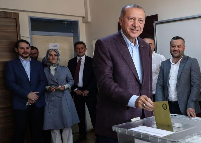(foto: AFP / Adem ALTAN) (foto: AFP / Adem ALTAN)