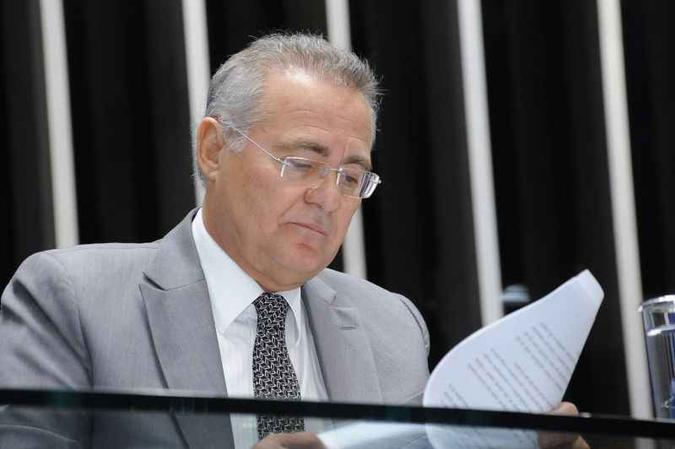 (foto: Waldemir Barreto/Agência Senado) (foto: Waldemir Barreto/Agência Senado)