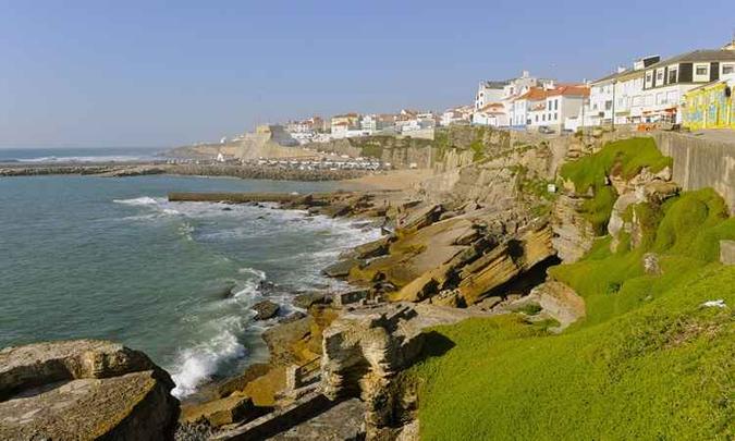 Portugal tem sido o destino mais procurados por brasileiros no exterior(foto: A Photo A Day/Reprodução) Portugal tem sido o destino mais procurados por brasileiros no exterior(foto: A Photo A Day/Reprodução)