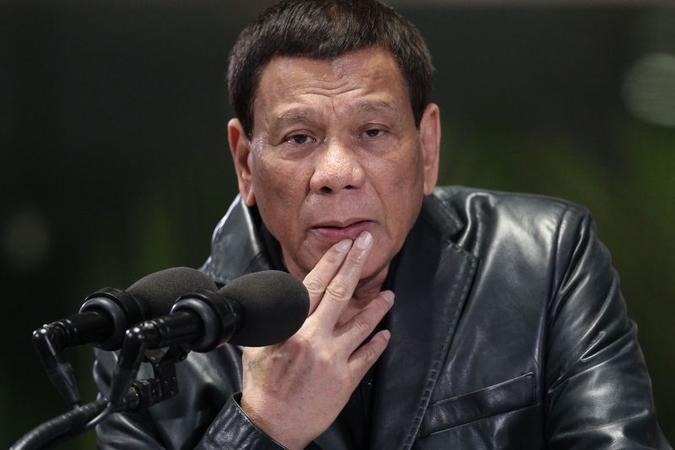 (foto: Ace Moradante/AFP) (foto: Ace Moradante/AFP)