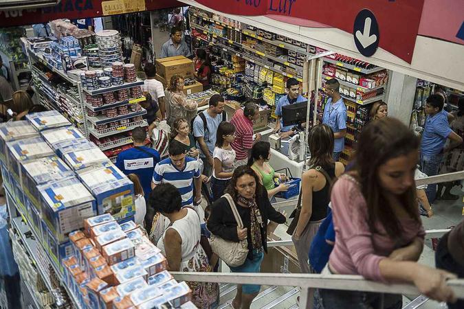(foto: Marcelo Camargo/Agência Brasil) (foto: Marcelo Camargo/Agência Brasil)