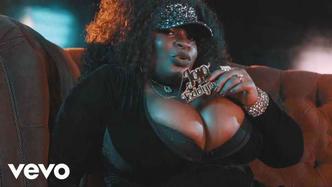 Jojo Todynho se defendeu das críticas: 'Eu jamais faria música incentivando a violência'(foto: Vevo/Reprodução) Jojo Todynho se defendeu das críticas: 'Eu jamais faria música incentivando a violência'(foto: Vevo/Reprodução)