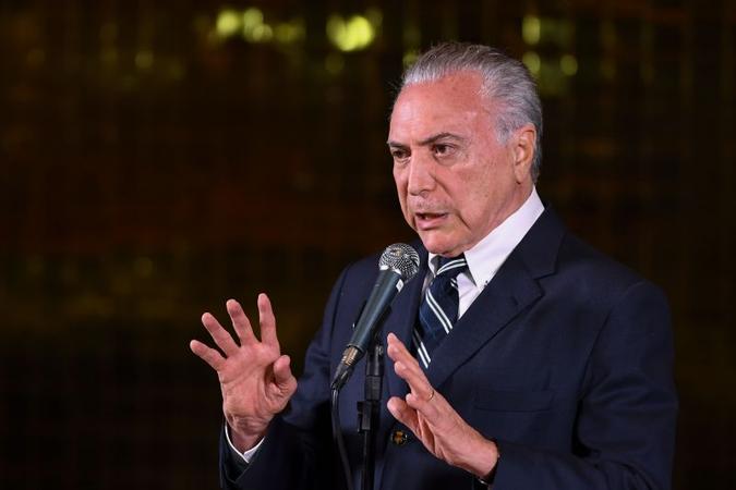 (foto: Evaristo Sa/AFP) (foto: Evaristo Sa/AFP)