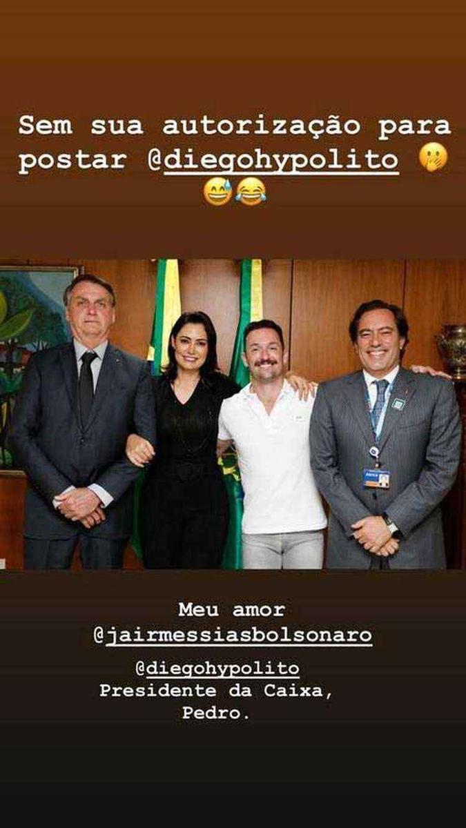 (foto: Reprodução/Instagram) (foto: Reprodução/Instagram)