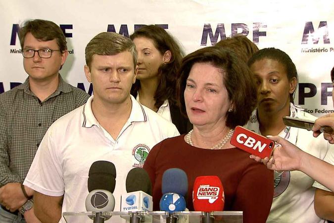 (foto: Paulo Matos/TV Brasil) (foto: Paulo Matos/TV Brasil)