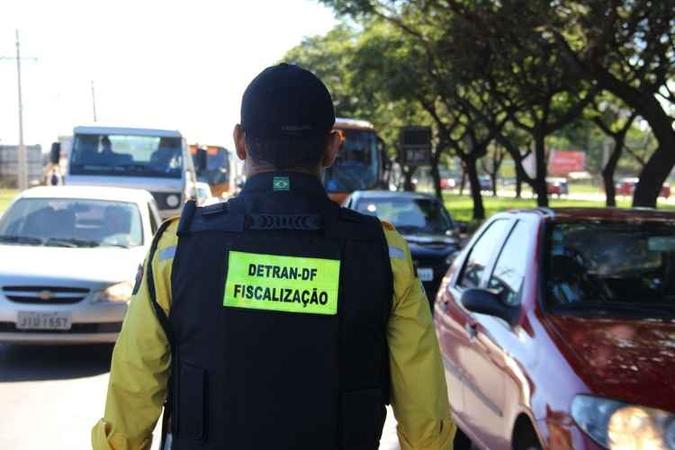 O menor número apontado anteriormente foi em março de 2017, com 13 óbitos. (foto: Divulgação/Detran-DF) O menor número apontado anteriormente foi em março de 2017, com 13 óbitos. (foto: Divulgação/Detran-DF)