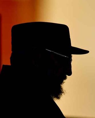 (foto: AFP PHOTO / ADALBERTO ROQUE) (foto: AFP PHOTO / ADALBERTO ROQUE)