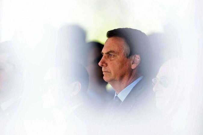 O governo Bolsonaro tem a expectativa de gerar 1,8 milhão de postos de trabalho até o fim de 2022 para jovens entre 18 e 29 anos(foto: AFP / EVARISTO SA) O governo Bolsonaro tem a expectativa de gerar 1,8 milhão de postos de trabalho até o fim de 2022 para jovens entre 18 e 29 anos(foto: AFP / EVARISTO SA)