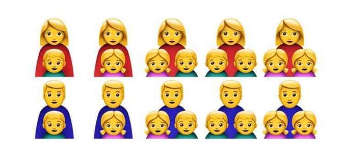 (foto: Emojipedia/Reprodução ) (foto: Emojipedia/Reprodução )