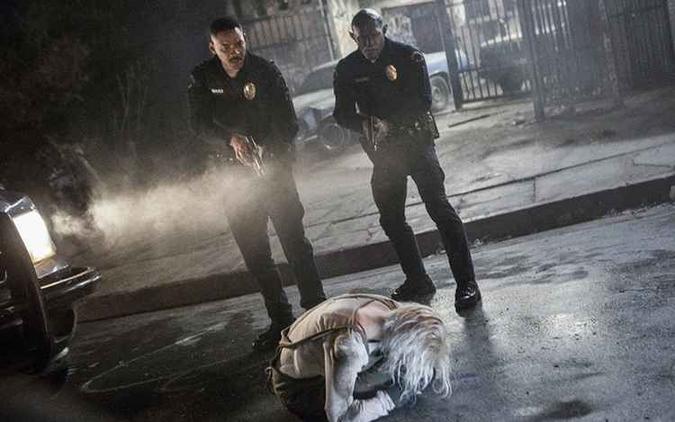 Filme tem chamado a atenção do público devido ao alto investimento(foto: Netflix/Reprodução) Filme tem chamado a atenção do público devido ao alto investimento(foto: Netflix/Reprodução)