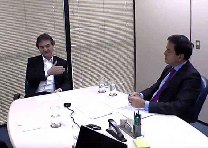 (foto: Reprodução de vídeo ) (foto: Reprodução de vídeo )