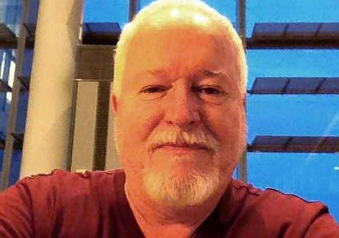 Bruce McArthur admitiu os assassinatos no mês passado e recebeu oito condenações simultâneas de 25 anos(foto: Reporodução/Twitter) Bruce McArthur admitiu os assassinatos no mês passado e recebeu oito condenações simultâneas de 25 anos(foto: Reporodução/Twitter)