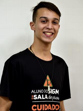 Geraldo Teixeira, 17: Geraldo Teixeira, 17: