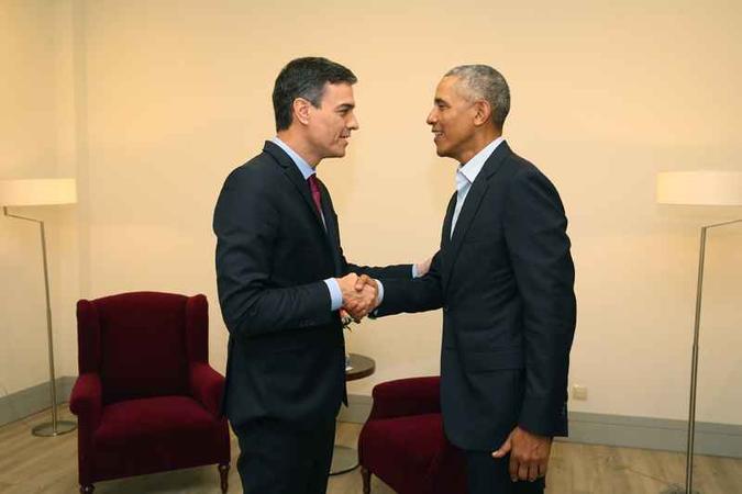 (foto: Fernando Calvo/AFP) (foto: Fernando Calvo/AFP)