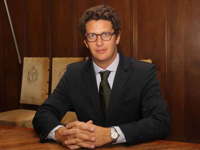 O advogado Ricardo Salles, ex-secretário estadual do Meio Ambiente de São Paulo(foto: Pedro Calado/Secretaria do Meio Ambiente ) O advogado Ricardo Salles, ex-secretário estadual do Meio Ambiente de São Paulo(foto: Pedro Calado/Secretaria do Meio Ambiente )
