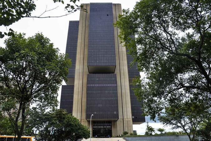 Para 2020, a estimativa caiu de 3,78% para 3,73%, na segunda redução seguida(foto: Marcello Casal Jr/Agência Brasil) Para 2020, a estimativa caiu de 3,78% para 3,73%, na segunda redução seguida(foto: Marcello Casal Jr/Agência Brasil)