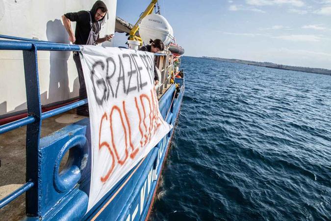 (foto: Federico Scoppa/AFP) (foto: Federico Scoppa/AFP)