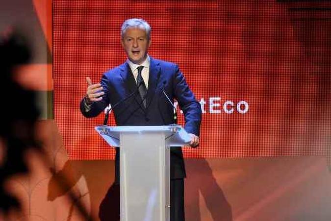 (foto: AFP) (foto: AFP)