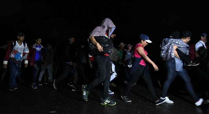(foto: Orlando Sierra/AFP) (foto: Orlando Sierra/AFP)