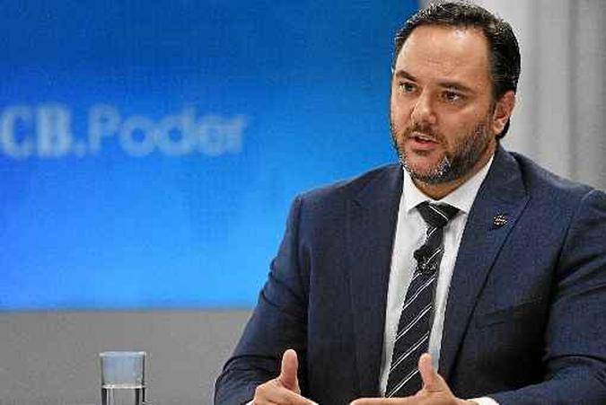 Marcos Camargo é presidente da Associação Nacional dos Peritos Criminais(foto: Ed Alves/CB/D.A Press) Marcos Camargo é presidente da Associação Nacional dos Peritos Criminais(foto: Ed Alves/CB/D.A Press)