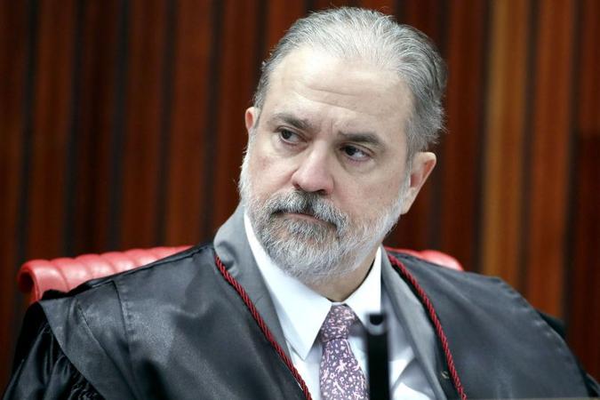 O subprocurador Augusto Aras(foto: Roberto Jayme/ Ascom /TSE) O subprocurador Augusto Aras(foto: Roberto Jayme/ Ascom /TSE)