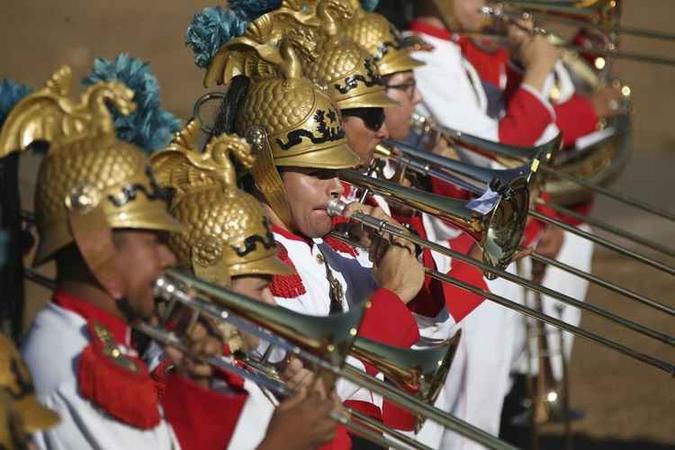 (foto: Fábio Rodrigues Pozzebom/Agência Brasil) (foto: Fábio Rodrigues Pozzebom/Agência Brasil)