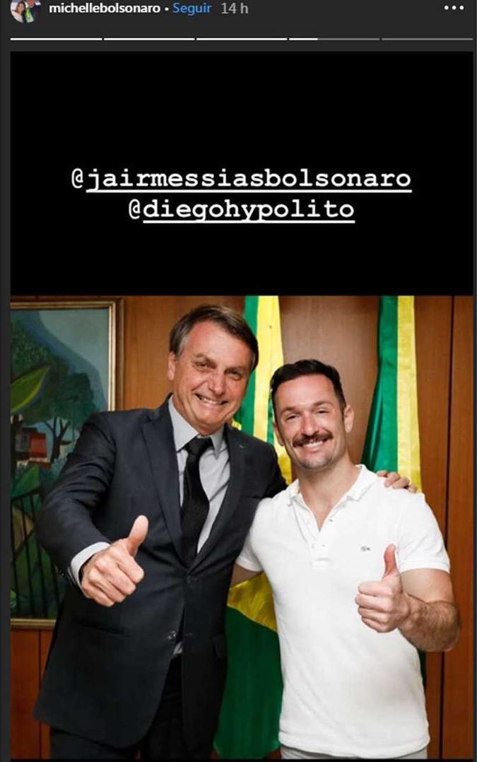 (foto: Reprodução/Instagram) (foto: Reprodução/Instagram)