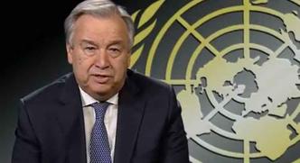 Para Guterres, Para Guterres,