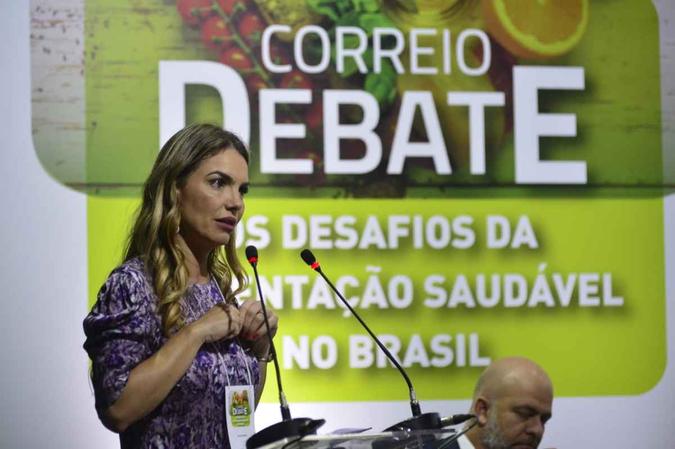 (foto: Marcelo Ferreira/CB/D.A Press) (foto: Marcelo Ferreira/CB/D.A Press)